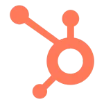 HubSpot Hubspot logo