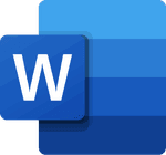Microsoft Word Microsoft_Office_Word logo