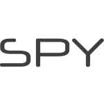 SPY SPY logo